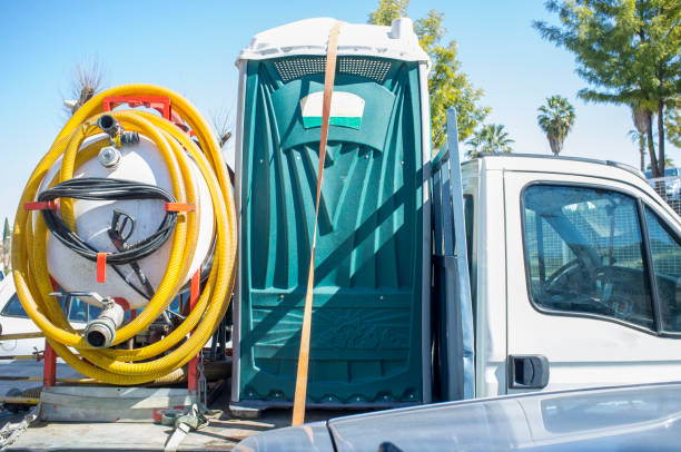 Best Portable toilet rental cost  in Four Corners, MD