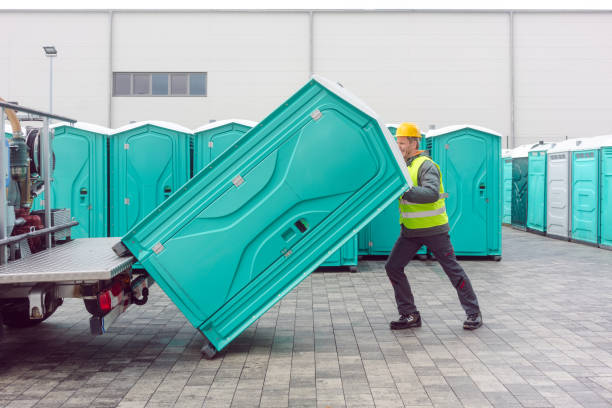 Portable Toilet Options We Offer in Four Corners, MD