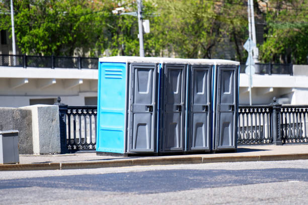 Affordable portable toilet rental in Four Corners, MD