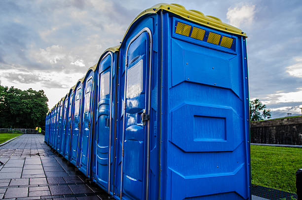 Portable Toilet Options We Offer in Four Corners, MD