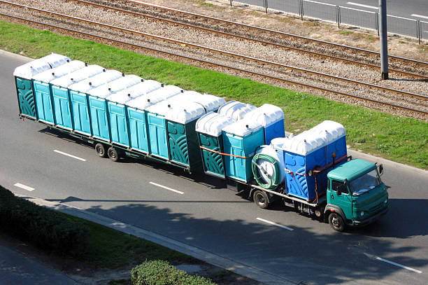 Best Portable restroom solutions  in Four Corners, MD